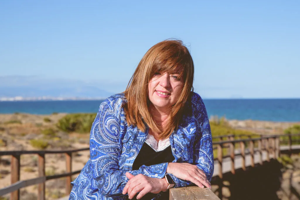 Grandes Metas 2 Lidia Charo Arenales de sol 5 4 23 WEB